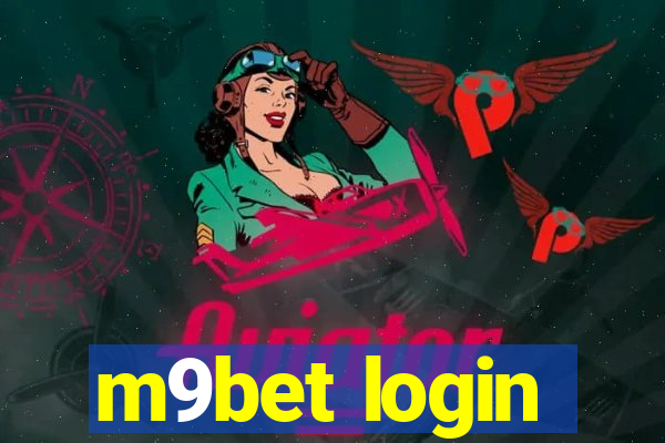 m9bet login